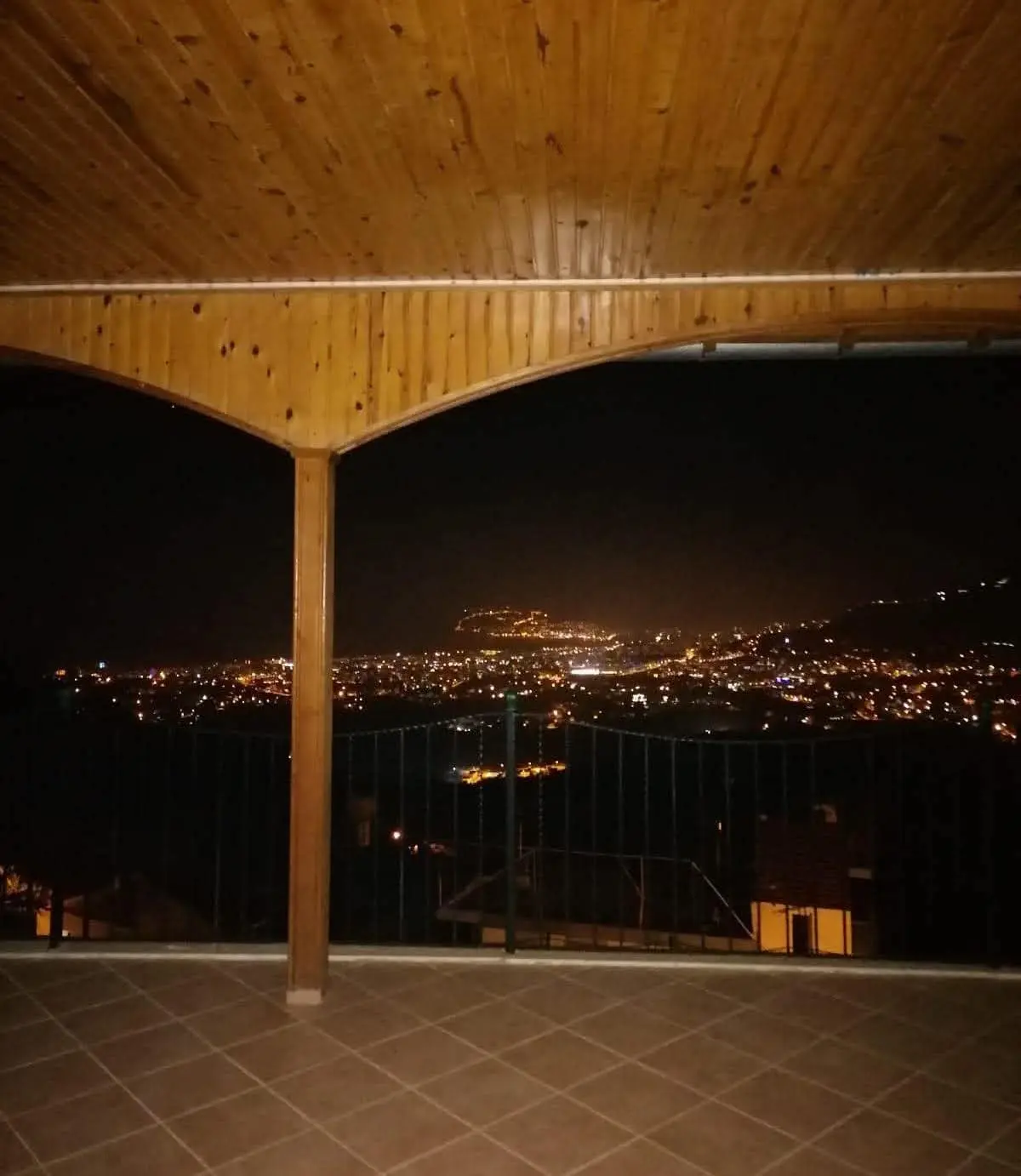 Villa in Alanya
